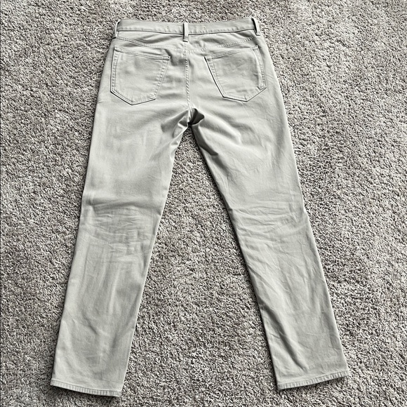 Banana Republic 2025 Traveler Pant Slim Fit - Picture 4 of 4